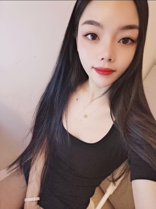 杨家湾 贝儿 温柔可人